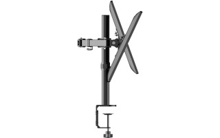 Soporte para Monitores Kolke KVS-520 2 Brazos 13-32'' Soporte para Monitores Kolke KVS-520 2 Brazos 13-32''
