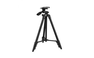 Trípode Kolke KVT-449 para Cámaras y Celulares 135cm Trípode Kolke KVT-449 para Cámaras y Celulares 135cm