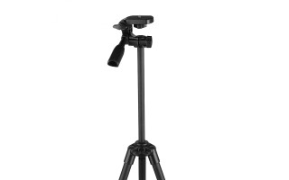 Trípode Kolke KVT-449 para Cámaras y Celulares 135cm Trípode Kolke KVT-449 para Cámaras y Celulares 135cm