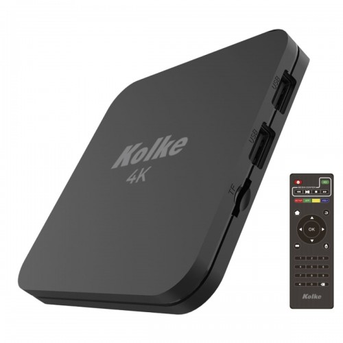 Smart TV Box Kolke KVV Android 10.0