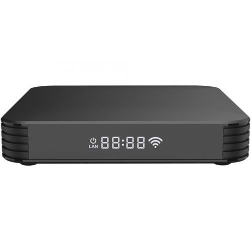 Smart TV Box Kolke KVV 4K Android 11.0