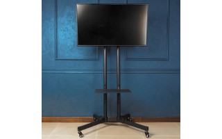 Soporte para TV Kolke KVS de Pie 32" a 70" Soporte para TV Kolke KVS de Pie 32" a 70"