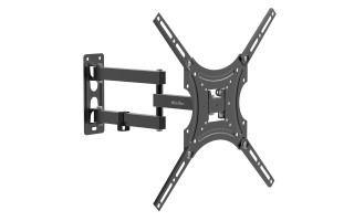 Soporte para TV Kolke KVS Articulado 17'' a 55'' Soporte para TV Kolke KVS Articulado 17'' a 55''
