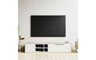 Soporte para TV Kolke KVS Articulado 17'' a 55'' Soporte para TV Kolke KVS Articulado 17'' a 55''