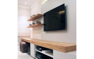Soporte para TV Kolke KVS Fijo 26'' a 60'' Soporte para TV Kolke KVS Fijo 26'' a 60''