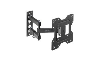 Soporte para TV Kolke KVS Articulado 23" a 43" Soporte para TV Kolke KVS Articulado 23" a 43"