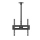 Soporte para TV Kolke KVS-659 de Techo 23'' a 60'' Soporte para TV Kolke KVS-659 de Techo 23'' a 60''