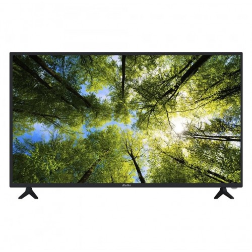 Televisor Smart TV Kolke 43-SMF LED FHD 43''