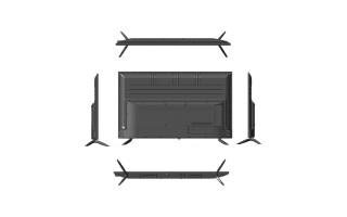 Televisor Smart TV Kolke 55-SMU LED 4K UHD 55'' Televisor Smart TV Kolke 55-SMU LED 4K UHD 55''