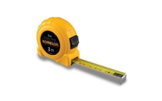 Cinta Métrica Komelon Eco 3m - 10' Cinta Métrica Komelon Eco 3m - 10'