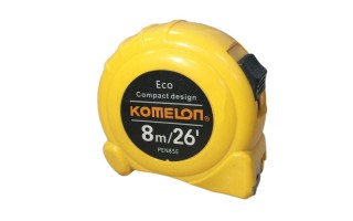 Cinta Métrica Komelon Eco 8m - 26'