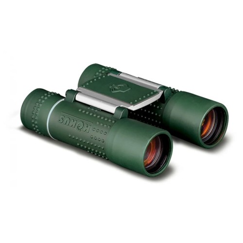 Binoculares Konus Action 2041 10x25 Verde