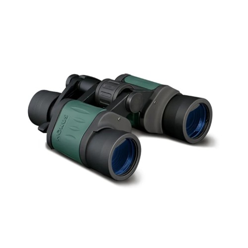 Binoculares Konus New Zoom 2124 10-30x60 Negro