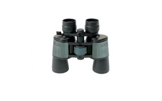 Binoculares Konus New Zoom 2124 10-30x60 Negro Binoculares Konus New Zoom 2124 10-30x60 Negro