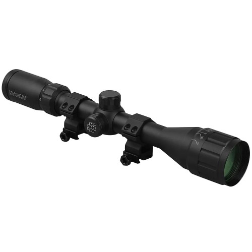 Mira Konus Fighter 7353 4-12x40 AO