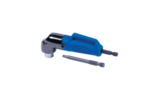 Soporte Angular de Puntas para Taladro Kreg Driver Soporte Angular de Puntas para Taladro Kreg Driver