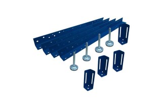 Patas de Banco de Trabajo Kreg KBS1000 29" 4pzs Patas de Banco de Trabajo Kreg KBS1000 29" 4pzs