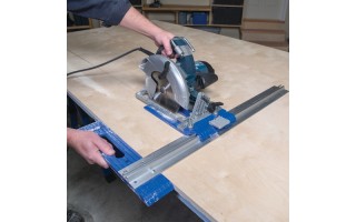 Guia para Sierra Circular Kreg Rip-Cut 610mm Guia para Sierra Circular Kreg Rip-Cut 610mm