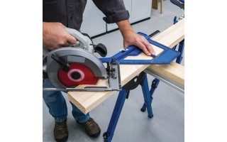 Guía de Corte Kreg KMA4000 Crosscut Guía de Corte Kreg KMA4000 Crosscut