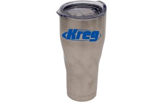 Vaso Térmico Kreg Helix Inox. 530ml Vaso Térmico Kreg Helix Inox. 530ml