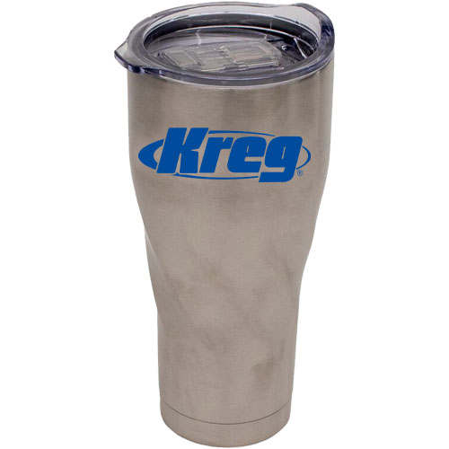 Vaso Térmico Kreg Helix Inox. 530ml