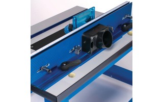 Mesa para Fresado de Precisión Kreg PRS2100 Portatil