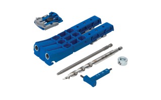 Plantilla de Perforacion Pocket-Hole Kreg 320 [mm]