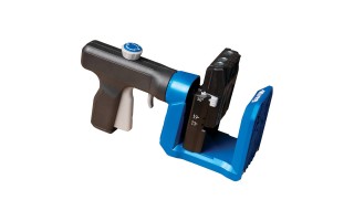 Plantilla de Perforacion Pocket-Hole Kreg 520PRO [mm]