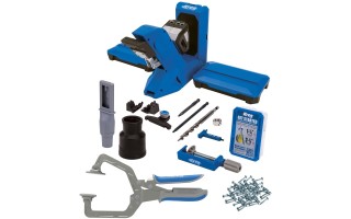 Plantilla de Perforación Pocket-Hole Kreg 720PRO [mm]