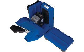 Plantilla de Perforación Pocket-Hole Kreg 720PRO [mm]