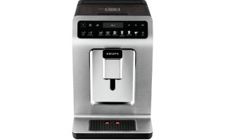 Cafetera Automática Krups Evidence CEA894T10 2,3L 1450W Cafetera Automática Krups Evidence CEA894T10 2,3L 1450W