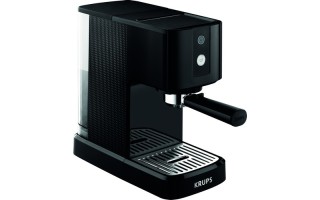 Cafetera Electrica Krups Calvi XP341 1450W 1L Auto. Cafetera Electrica Krups Calvi XP341 1450W 1L Auto.