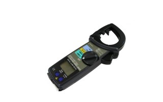 Pinza Amperimetrica Digital Kyoritsu 2002PA 2000A ca Pinza Amperimetrica Digital Kyoritsu 2002PA 2000A ca