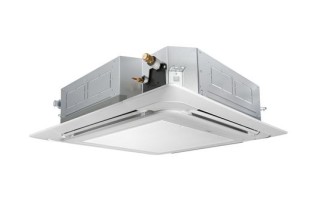 Aire Acondicionado LG Cassette 24000BTU Aire Acondicionado LG Cassette 24000BTU