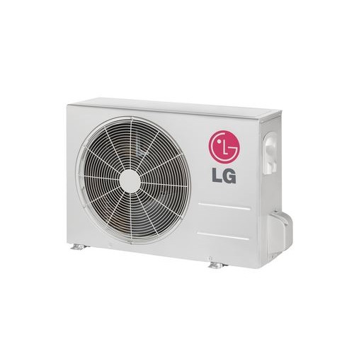 Aire Acondicionado LG Cassette 24000BTU