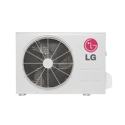 Aire Acondicionado LG Cassette 24000BTU