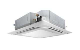 Aire Acondicionado LG Cassette 36000BTU Aire Acondicionado LG Cassette 36000BTU