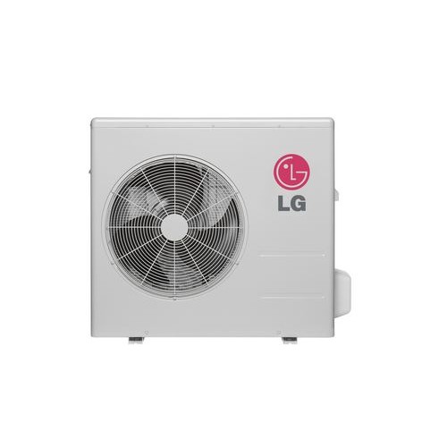 Aire Acondicionado LG Cassette 36000BTU