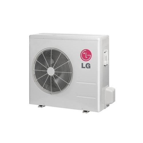 Aire Acondicionado LG Cassette 36000BTU