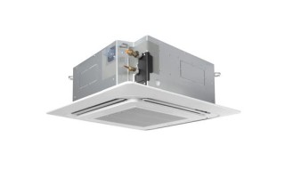 Aire Acondicionado LG Cassette 18000BTU Aire Acondicionado LG Cassette 18000BTU