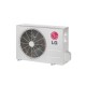 Aire Acondicionado LG Cassette 18000BTU