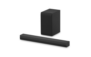 Barra de Sonido Inteligente LG S40T 300W Barra de Sonido Inteligente LG S40T 300W