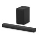 Barra de Sonido Inteligente LG S40T 300W