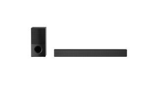 Barra de Sonido LG SNH5 600W Barra de Sonido LG SNH5 600W