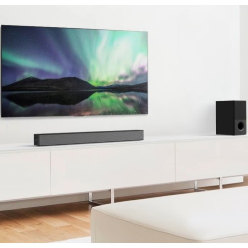 Barra de Sonido LG SNH5 600W