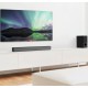 Barra de Sonido LG SNH5 600W