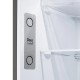 Heladera LG VT32WPPDC 314L 2P Frío Seco Inverter Silver