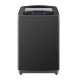 Lavarropas LG WT16 Inverter Carga Superior 16kg Negro