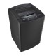 Lavarropas LG WT16 Inverter Carga Superior 16kg Negro