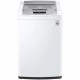 Lavarropas LG Smart Inverter Carga Superior 9kg Blanco